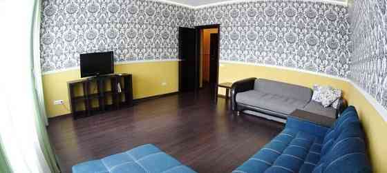 2-комн. квартира, 72 м2, 3/4 эт. Новосибирск