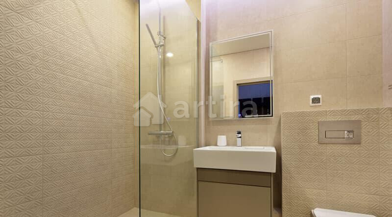 1-комн. квартира, 35 м2, 10/16 эт. Красноярск - изображение 5