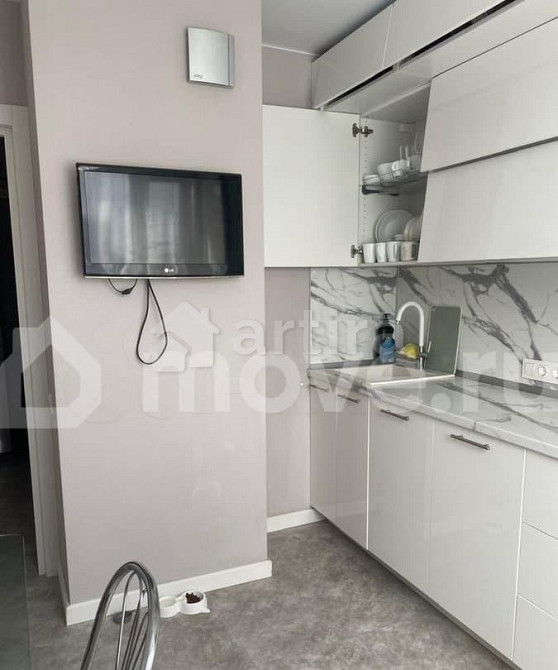 2-комн. квартира, 51.7 м2, 10/10 эт. Зеленоград - изображение 7