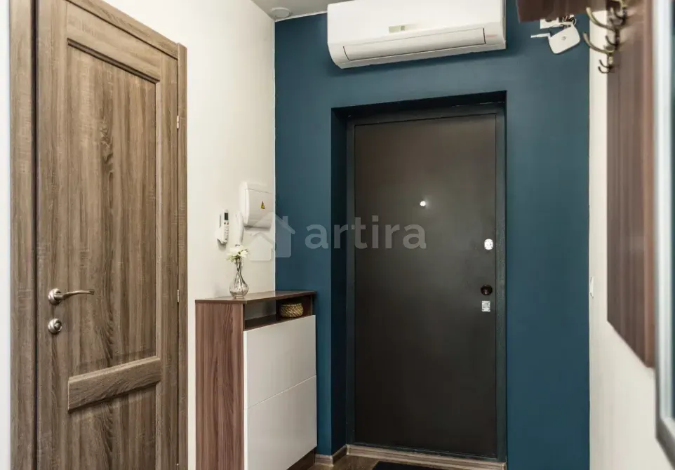 Гостиница, 23 м², 4/15 этаж Екатеринбург - изображение 7