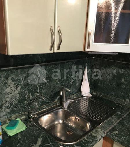 1-комн. квартира, 39 м2, 4/12 эт. Москва - изображение 5