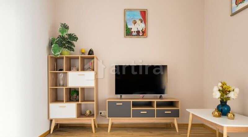 3-комн. квартира, 80 м2, 2/2 эт. Санкт-Петербург - изображение 11