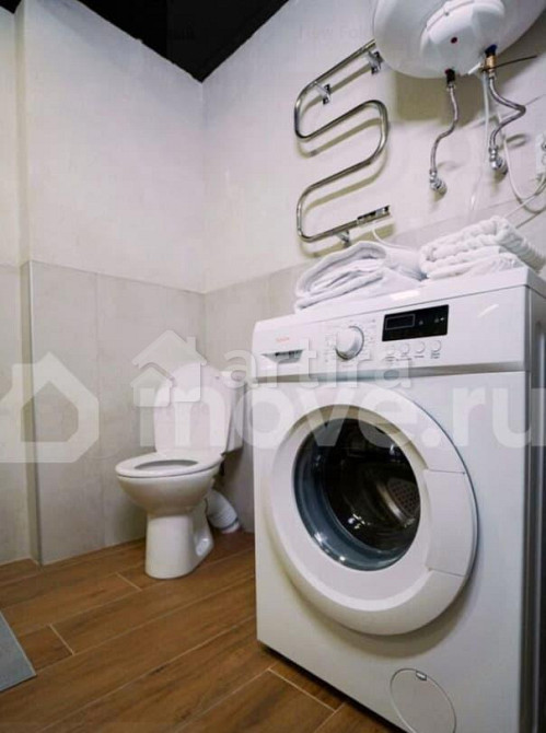 Студия, 13.8 м2, 3/5 эт. Москва - изображение 4