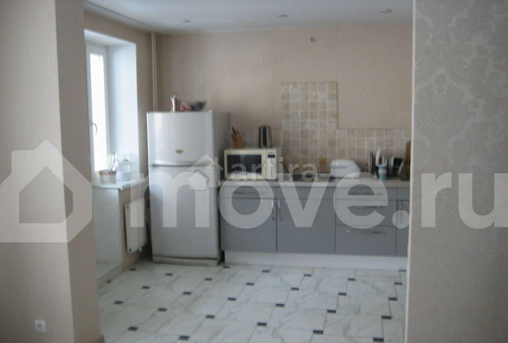 4-комн. квартира, 90.6 м2, 3/11 эт. Москва - изображение 7