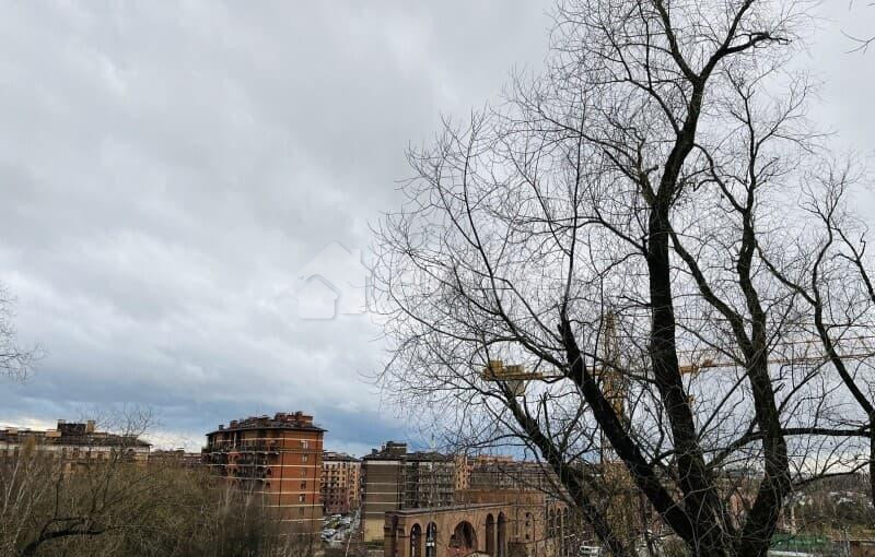 Студия, 13 м2, 4/5 эт. Химки - изображение 12