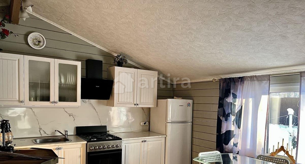 Дом, 40 м2, 5 соток, 1 эт. Выборг - изображение 3