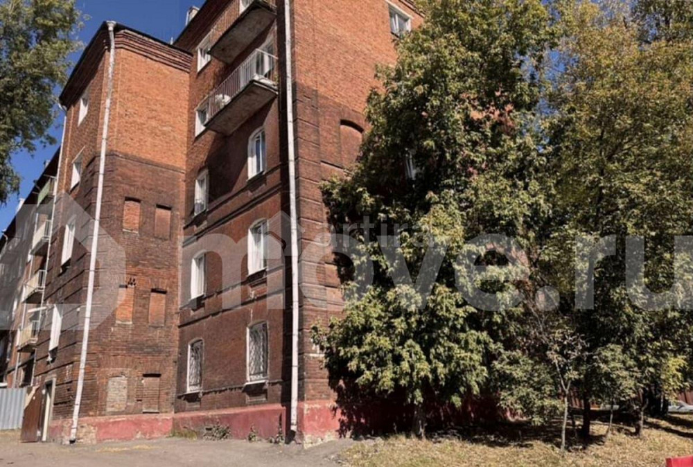 Студия, 21.5 м2, 2/5 эт. Москва - изображение 7