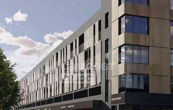 Гараж, 13.3 м2 Московский