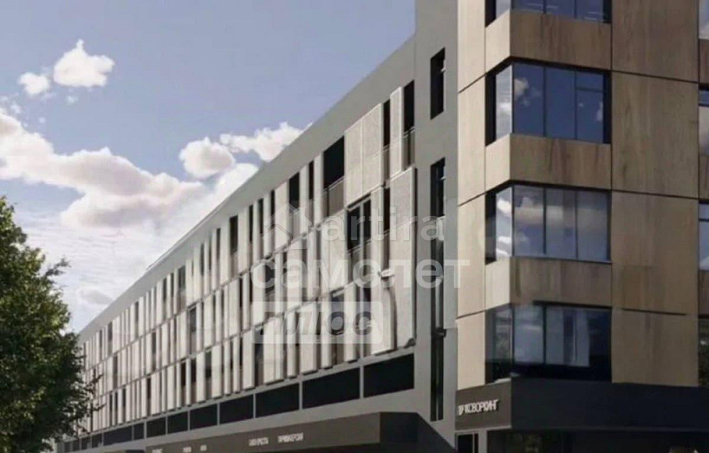 Гараж, 13.3 м2 Московский - изображение 3