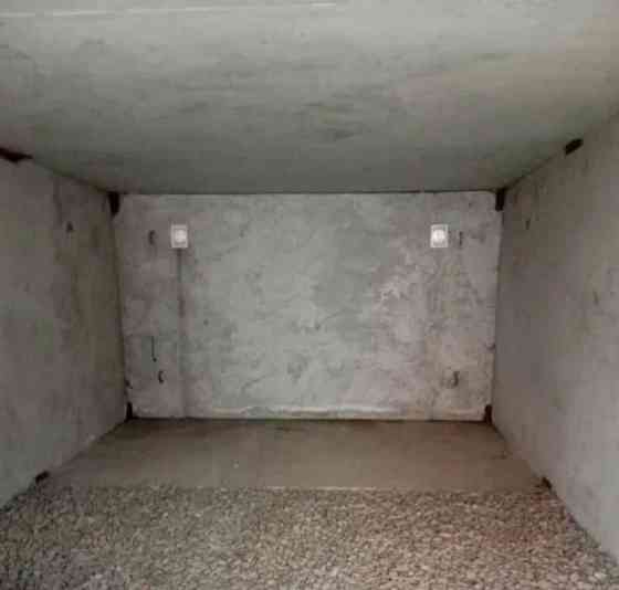 Гараж, 23 м2 Батайск