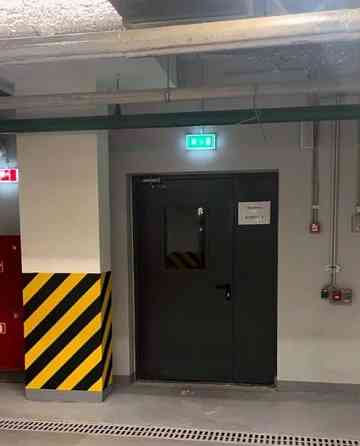 Гараж, 14.4 м2 Москва