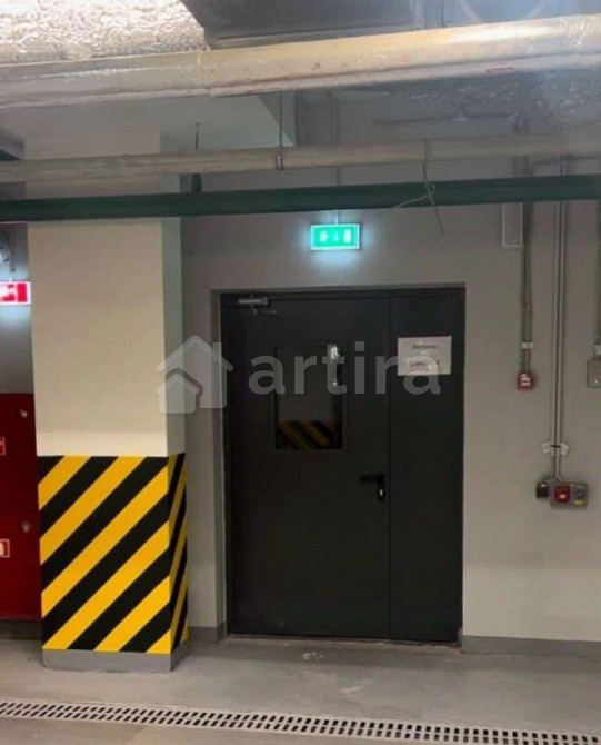 Гараж, 14.4 м2 Москва - изображение 2