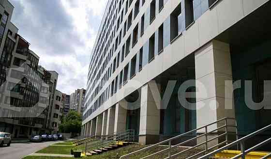 Студия, 128.5 м2, 5/18 эт. Москва