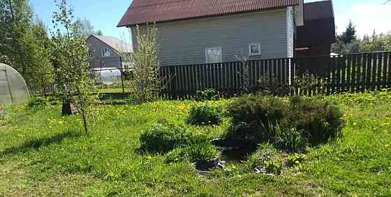 Дом, 99 м2, 6 соток, 2 эт. Всеволожск