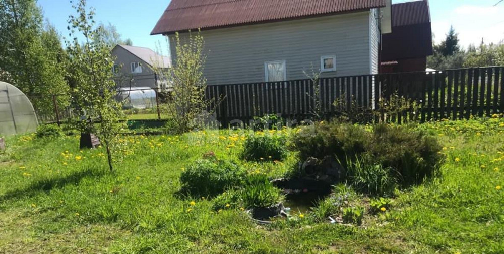 Дом, 99 м2, 6 соток, 2 эт. Всеволожск - изображение 5