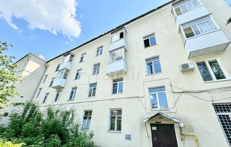 Комната, 50 м2, 1/4 эт. Орехово-Зуево - изображение 2