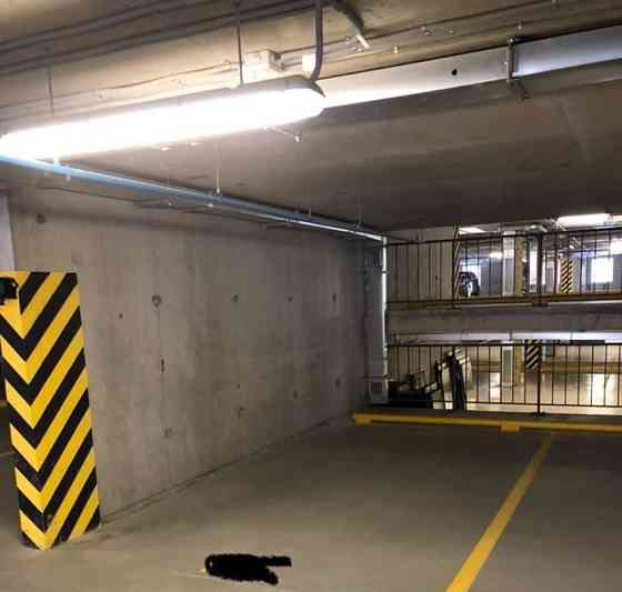 Гараж, 5 м2 Санкт-Петербург