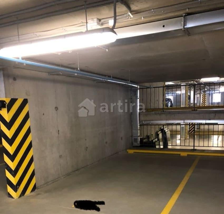 Гараж, 5 м2 Санкт-Петербург - изображение 1