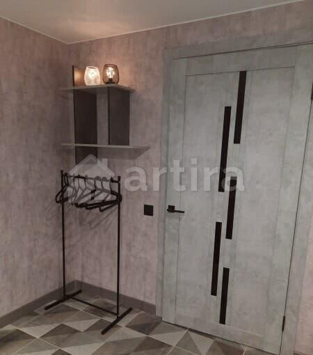 1-комн. квартира, 25 м2, 1/2 эт. Новочеркасск - изображение 5