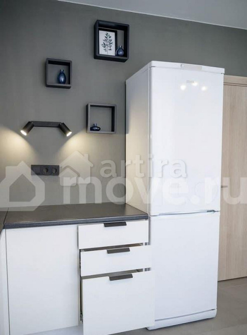 1-комн. квартира, 36.4 м2, 14/23 эт. Москва - изображение 2