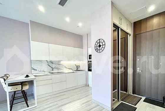 2-комн. апарт-ы, 62 м2, 36/78 эт. Москва