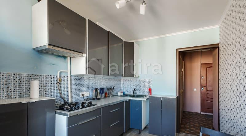 2-комн. квартира, 53 м2, 9/12 эт. Москва - изображение 7