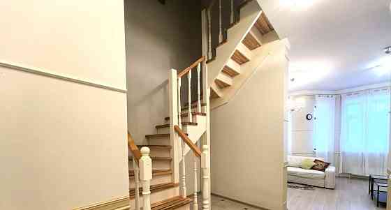 Таунхаус, 154 м2, 2 сотки, 2 эт. Санкт-Петербург