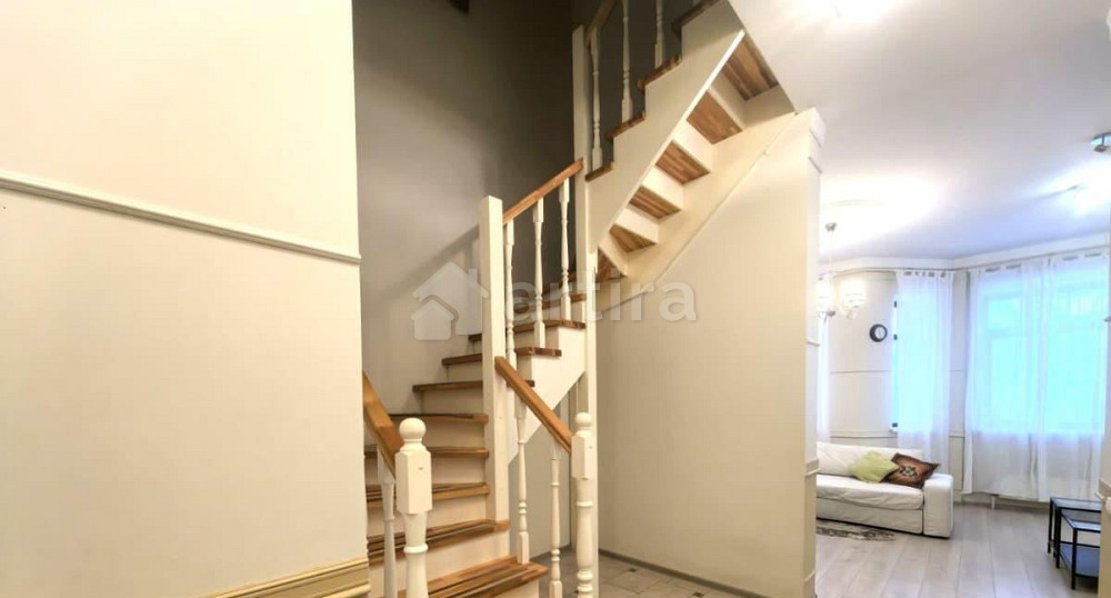 Таунхаус, 154 м2, 2 сотки, 2 эт. Санкт-Петербург - изображение 3