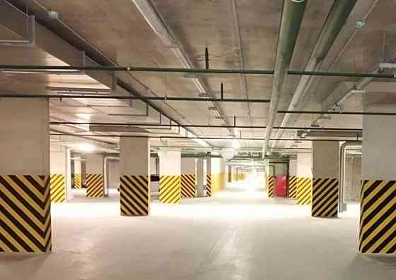 Гараж, 14 м2 Москва