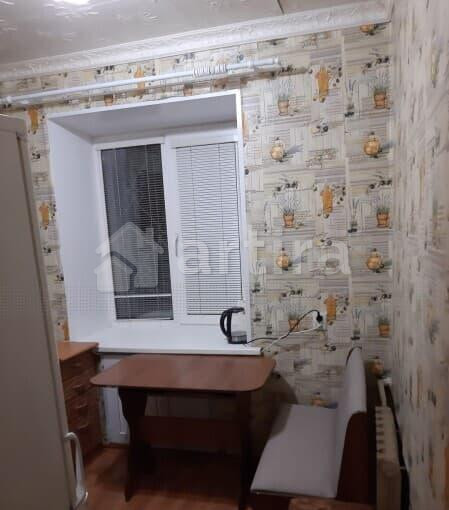 1-комн. квартира, 36 м2, 1/5 эт. Уфа - изображение 7