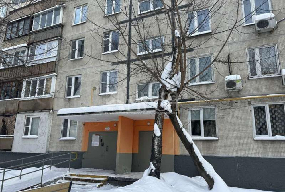 Студия, 44 м2, 4/9 эт. Москва - изображение 4