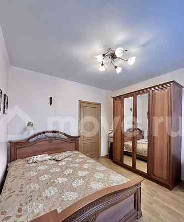 4-комн. квартира, 102.1 м2, 6/22 эт. Зеленоград