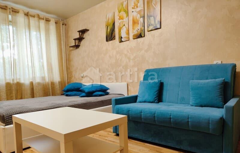 2-комн. квартира, 50 м2, 2/9 эт. Электросталь - изображение 2