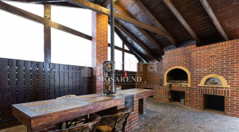 Коттедж, 250 м2 Ногинск - изображение 17