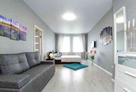 1-комн. квартира, 44 м2, 7/9 эт. Самара