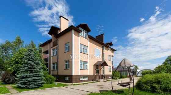 Коттедж, 650 м2 Лобня