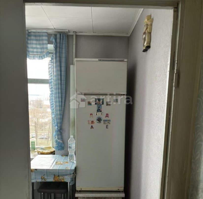 Комната, 55.1 м2, 8/9 эт. Москва - изображение 6