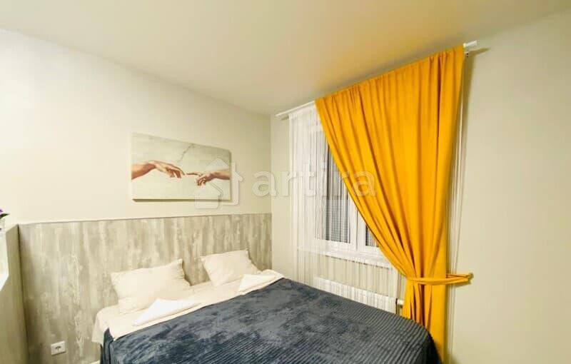 Студия, 35 м2, 1/17 эт. Троицк - изображение 3