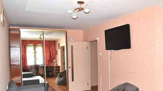 1-комн. квартира, 32 м2, 1/10 эт. Челябинск