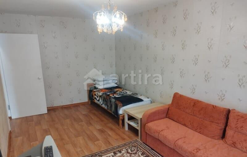 1-комн. квартира, 33 м2, 4/5 эт. Рефтинский - изображение 11