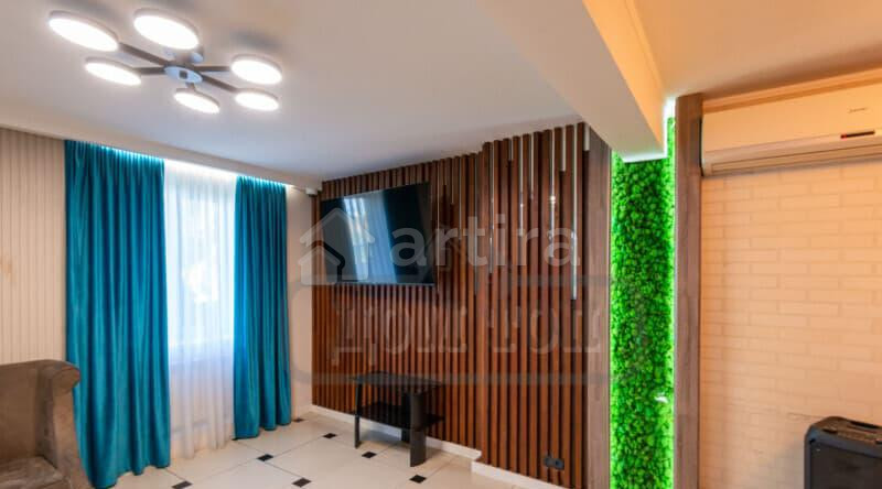 Коттедж, 1000 м2 Видное - изображение 18