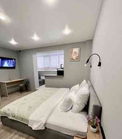 1-комн. квартира, 30 м2, 1/10 эт. Челябинск