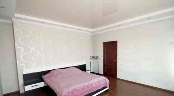 Коттедж, 350 м2 Новосибирск