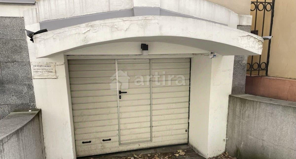 Гараж, 20 м2 Москва - изображение 5