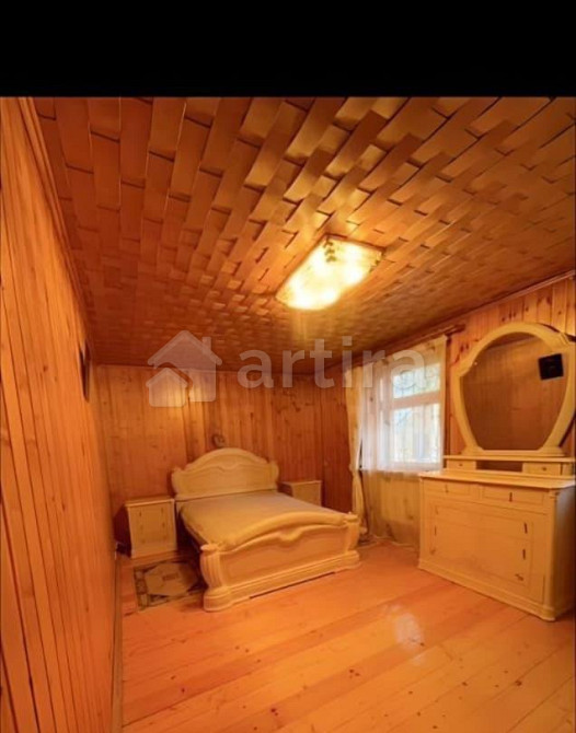 Коттедж, 180 м2, 5 соток, 2 эт. Лобня - изображение 1