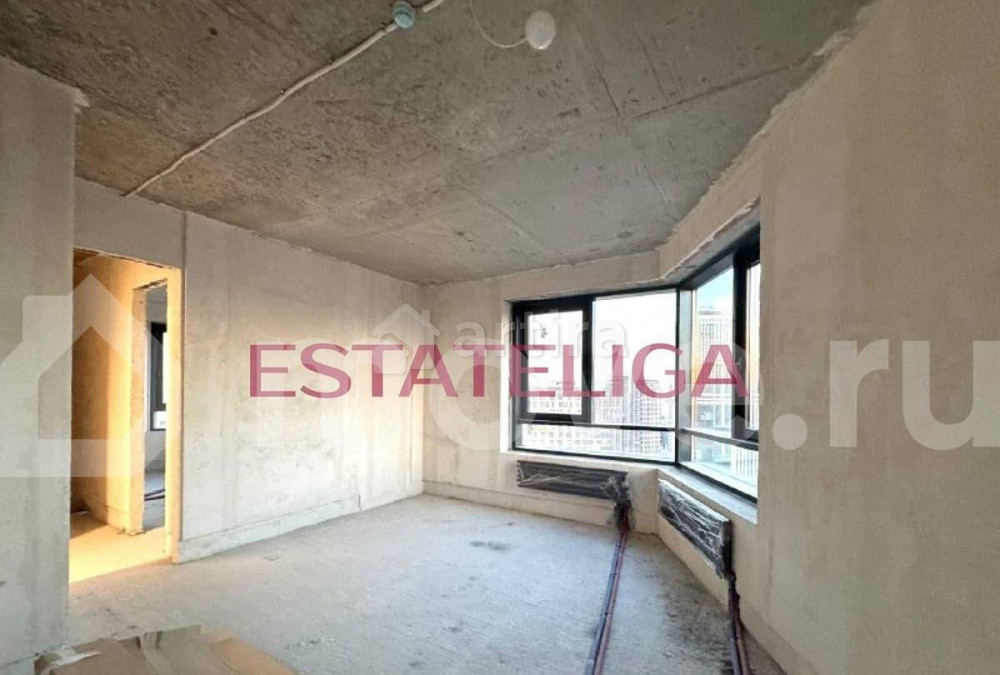 4-комн. квартира, 147 м2, 25/31 эт. Москва - изображение 2