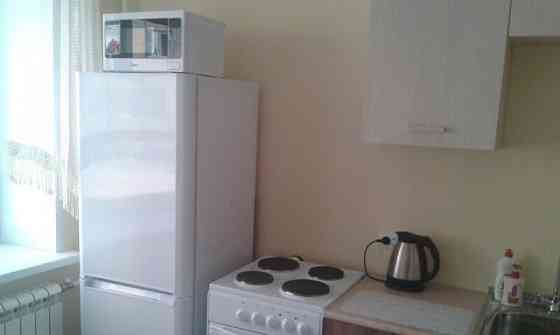 1-комн. квартира, 39 м2, 3/9 эт. Москва