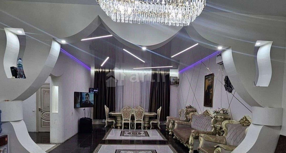 Коттедж, 340 м2, 6 соток Самара - изображение 2