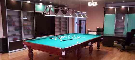 Коттедж, 470 м2 Краснознаменск