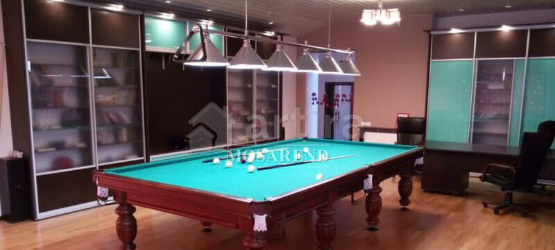 Коттедж, 470 м2 Краснознаменск - изображение 3